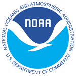 National Oceanic and Atmospheric Administration Showing Weather Conditions for Oxnard, California