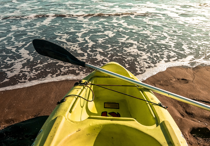 Blue Ocean Charters - Channel Islands Harbor, Oxnard, California | Photo Gallery
